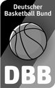Deutscher Basketball Bund e. V. Logo