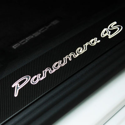 Huawei Mate RS und Porsche Panamera fonlos huawei porsche aktion