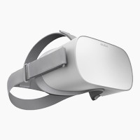 VR Brille