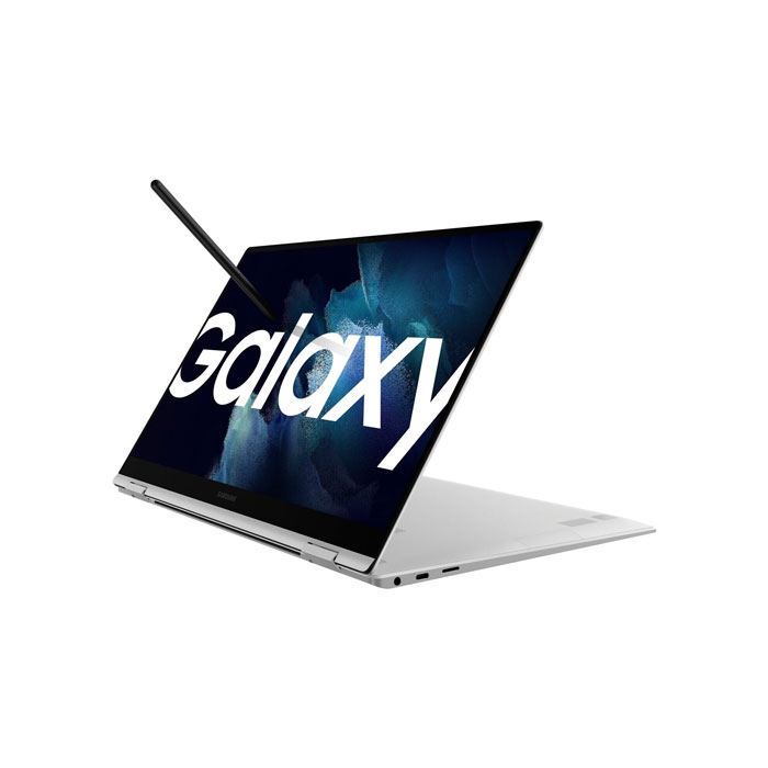 Samsung-Galaxy-Book-Pro-360-15-6-i5-Silber-pencil Galaxy Book 360 für Schulen mieten