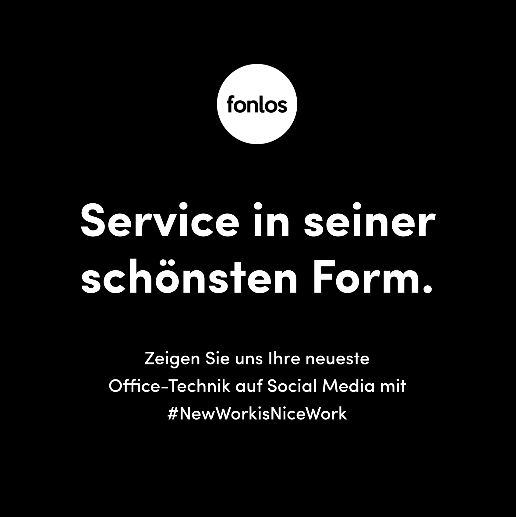Blumenabo - Service in seiner schönsten Form