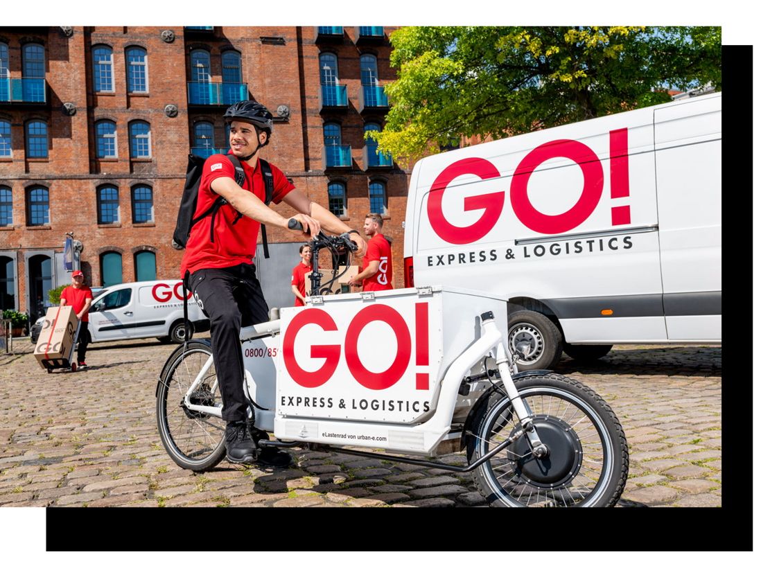 Partnerprogramm go express Partnerprogramm