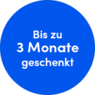 Apple Pre-order Aktion: Bis zu 3 Monate geschenkt