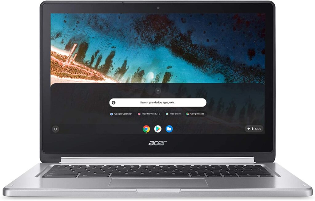 Acer Chromebook R 13 360° Convertible_3