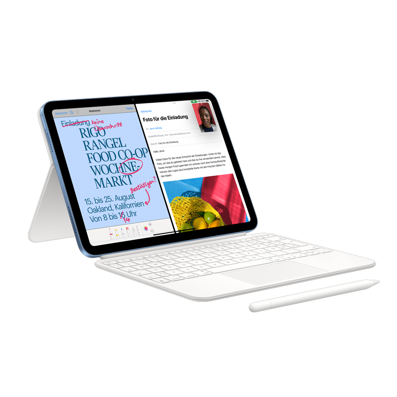 iPad_10th-Gen_Wi-Fi_Blue_Magic_Keyboard_Folio_Front_Left_Type_Mode_Apple_Pencil_USB-C_Screen-fonlos-Apple-for-Business