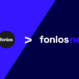 Aus fonlos® wird fonlos neo