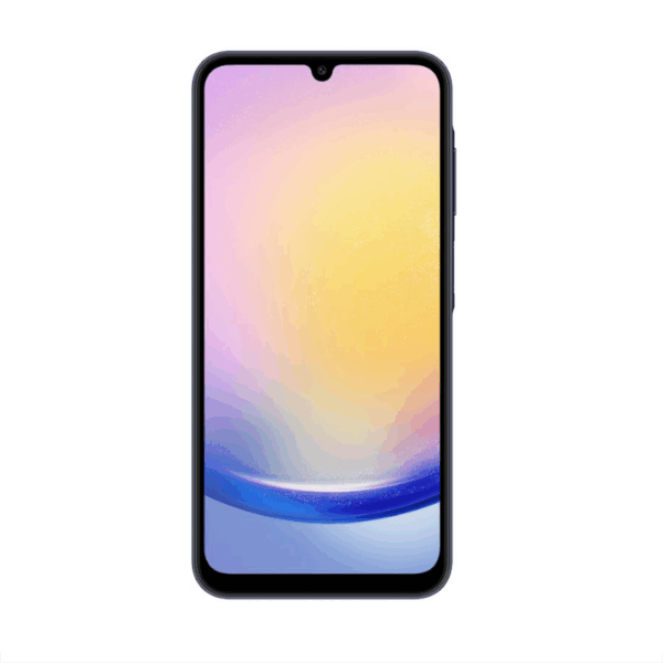 Samsung Galaxy A25 5G 6 GB 128 GB Blue Black Samsung Galaxy A25 5G 6 GB 128 GB Blue Black