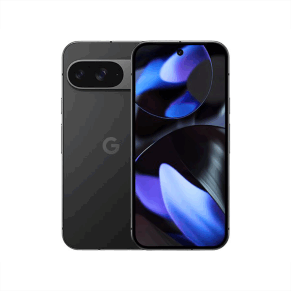 Google Pixel 9 Pro 265 GB schwarz Google Pixel 9 Pro 265 GB schwarz