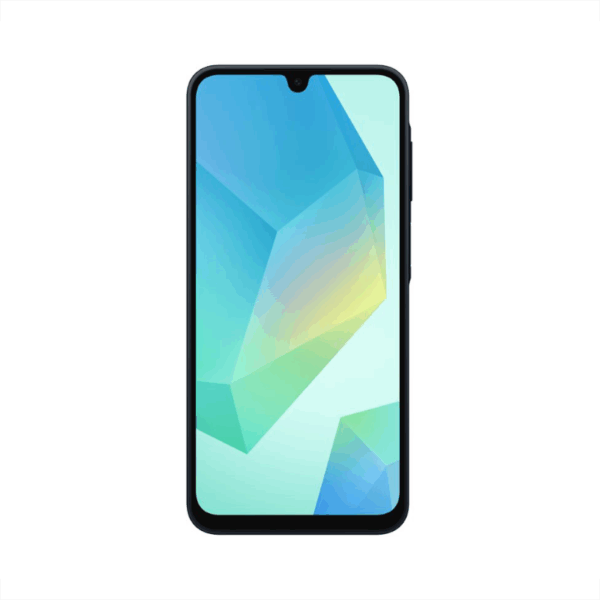 Samsung Galaxy A16 5G 4 GB 128 GB Black Samsung Galaxy A16 5G 4 GB 128 GB Black
