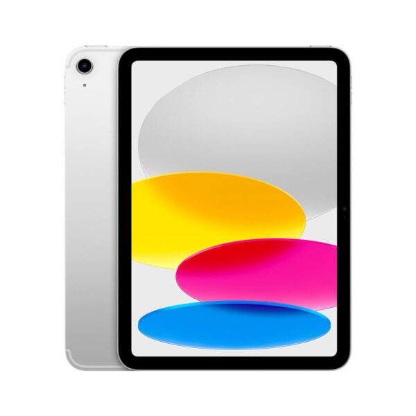 Apple iPad 11″ (11. Gen, 2025) Wifi + Cellular 128 GB Silber Apple iPad 11″ (11. Gen, 2025) Wifi + Cellular 128 GB Silber