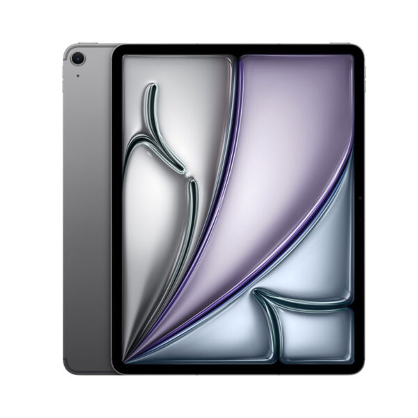 Apple iPad Air 13″ (6. Gen, 2024) M2 Wifi + Cellular 128 GB Space Gray Apple iPad Air 13″ (6. Gen, 2024) M2 Wifi + Cellular 128 GB Space Gray