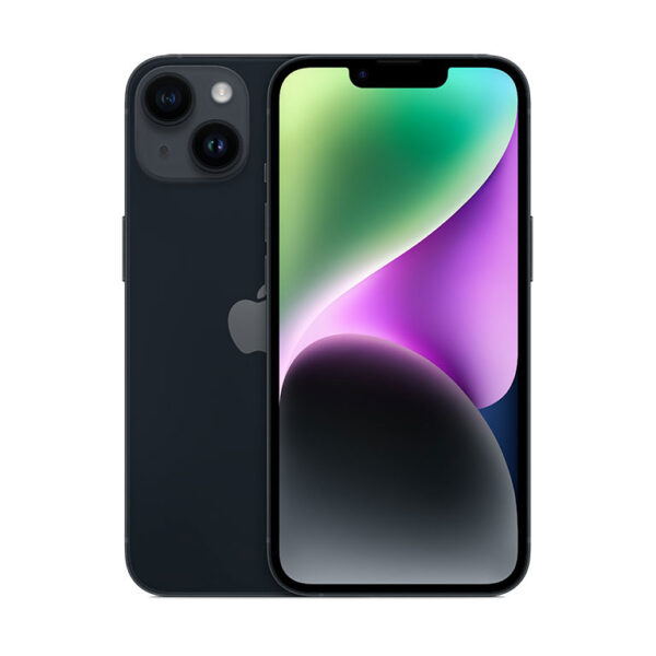 Apple iPhone 14 128 GB Midnight Apple iPhone 14 128 GB Midnight
