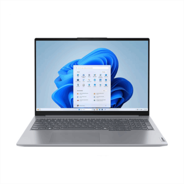 Lenovo ThinkBook 16 G6 Intel Core i5 16″ WUXGA 8 GB 256 GB SSD Arctic Grey Lenovo ThinkBook 16 G6 Intel Core i5 16″ WUXGA 8 GB 256 GB SSD Arctic Grey