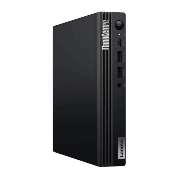 Lenovo ThinkCentre M70q Gen5 i5-13400T 16 GB RAM 512 GB SSD Schwarz Lenovo ThinkCentre M70q Gen5 i5-13400T 16 GB RAM 512 GB SSD Schwarz