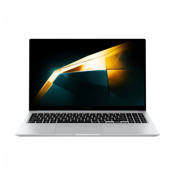 Samsung Galaxy Book4 15,6″ Intel Core 5 120U 16GB LPDDR4x 256GB SSD W11P Silver Samsung Galaxy Book4 15,6″ Intel Core 5 120U 16GB LPDDR4x 256GB SSD W11P Silver