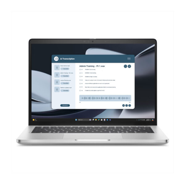 Dell Pro 14 Plus-Laptop oder -2-in-1 AMD Ryzen™ AI 9 HX PRO, 32 GB LPDDR5 RAM 512 GB SSD Dell Pro 14 Plus-Laptop oder -2-in-1 AMD Ryzen™ AI 9 HX PRO, 32 GB LPDDR5 RAM 512 GB SSD
