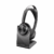 HP Poly Voyager Focus 2 USB-C On-Ear BT Headset Schwarz