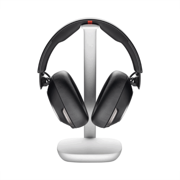 HP Poly Voyager Surround 85 UC USB-C Headset + USB-C/A Adapter + Charging Stand HP Poly Voyager Surround 85 UC USB-C Headset + USB-C/A Adapter + Charging Stand