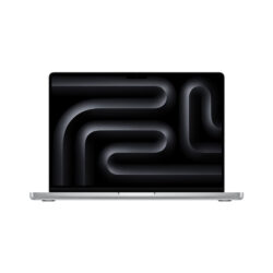 Apple MacBook Pro 14,2″ M4 Pro 12core CPU 16core GPU 24GB 1TB SSD Silver Apple MacBook Pro 14,2″ M4 Pro 12core CPU 16core GPU 24GB 1TB SSD Silver