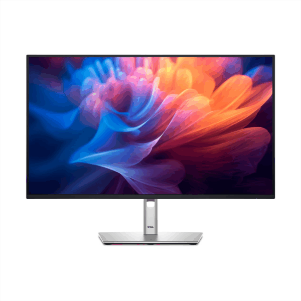Dell P2725H Monitor 27″ FHD Silber Dell P2725H Monitor 27″ FHD Silber