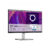 Dell P2723D 27″ LED Monitor QHD Silber