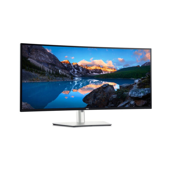Dell UltraSharp U4025QW 40″ Curved Monitor Dell UltraSharp U4025QW 40″ Curved Monitor