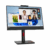 Lenovo ThinkCentre TIO24 23,8″ Gen 5 Touch Black