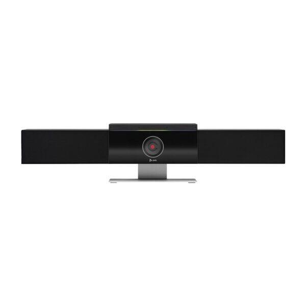 HP Poly Studio USB 4K Video Sound Bar Wifi BT Black HP Poly Studio USB 4K Video Sound Bar Wifi BT Black