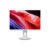 Lenovo ThinkVision C24d-20 24″ Full-HD Monitor White