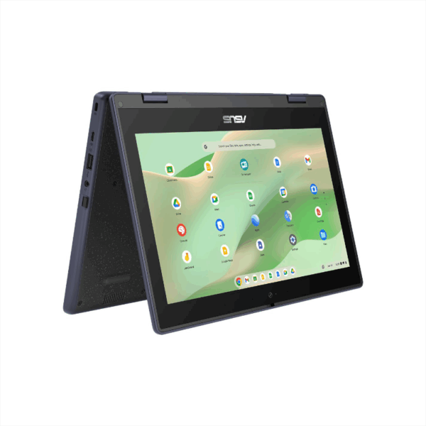 ASUS Chromebook CR1104FGA-NS0270 11,6 Zoll HD 8GB 64GB flip mieten