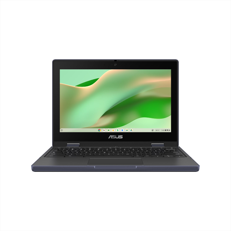 ASUS Chromebook CR1104FGA-NS0270 11,6 Zoll HD 8GB 64GB flip mieten