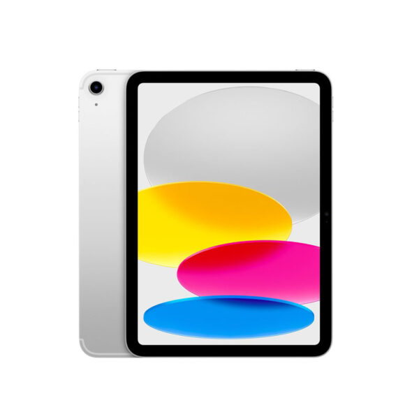 Apple iPad 11″ (11. Gen, 2025) Wifi + Cellular 256 GB Silber Apple iPad 11″ (11. Gen, 2025) Wifi + Cellular 256 GB Silber