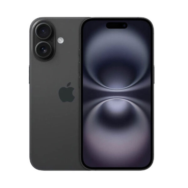 Apple iPhone 16 Plus 128 GB Black Apple iPhone 16 Plus 128 GB Black