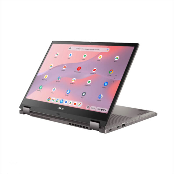 Asus Chromebook CM3401FFA-LZ0093 512 GB Silber Asus Chromebook CM3401FFA-LZ0093 512 GB Silber