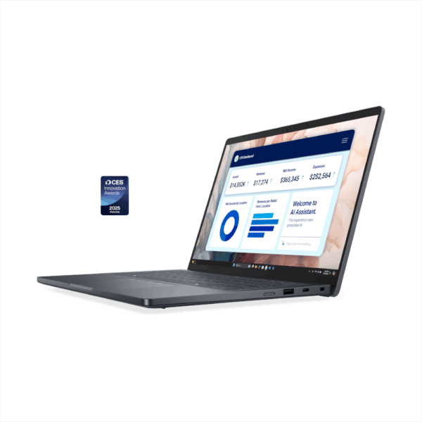 Dell Pro 14 Premium PA14250 bei fonlos neo mieten