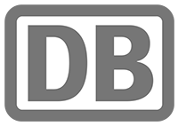 Deutsche Bahn Logo