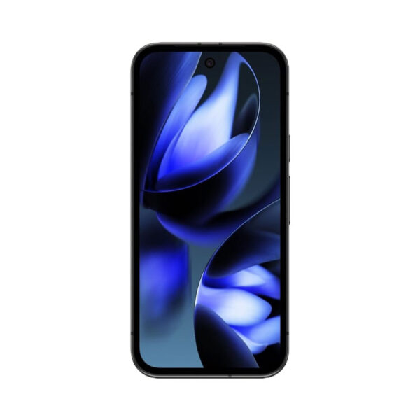 Google Pixel 9a 256 GB Obsidian Google Pixel 9a 256 GB Obsidian