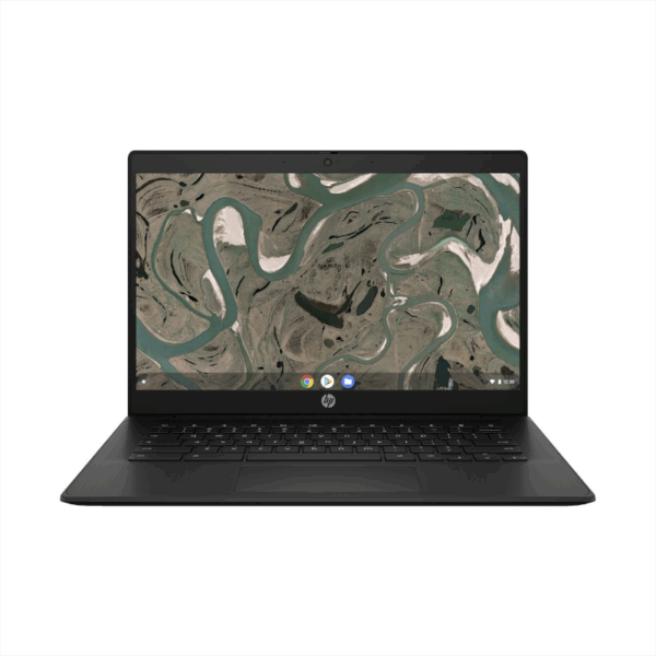 HP Chromebook 14″ G7 CelN5100 64 GB Black HP Chromebook 14″ G7 CelN5100 64 GB Black