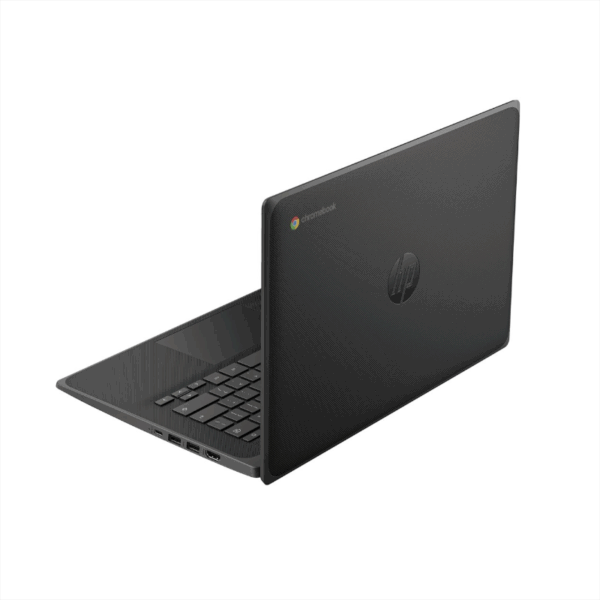 HP Fortis 14 G11 128GB in schwarz mieten