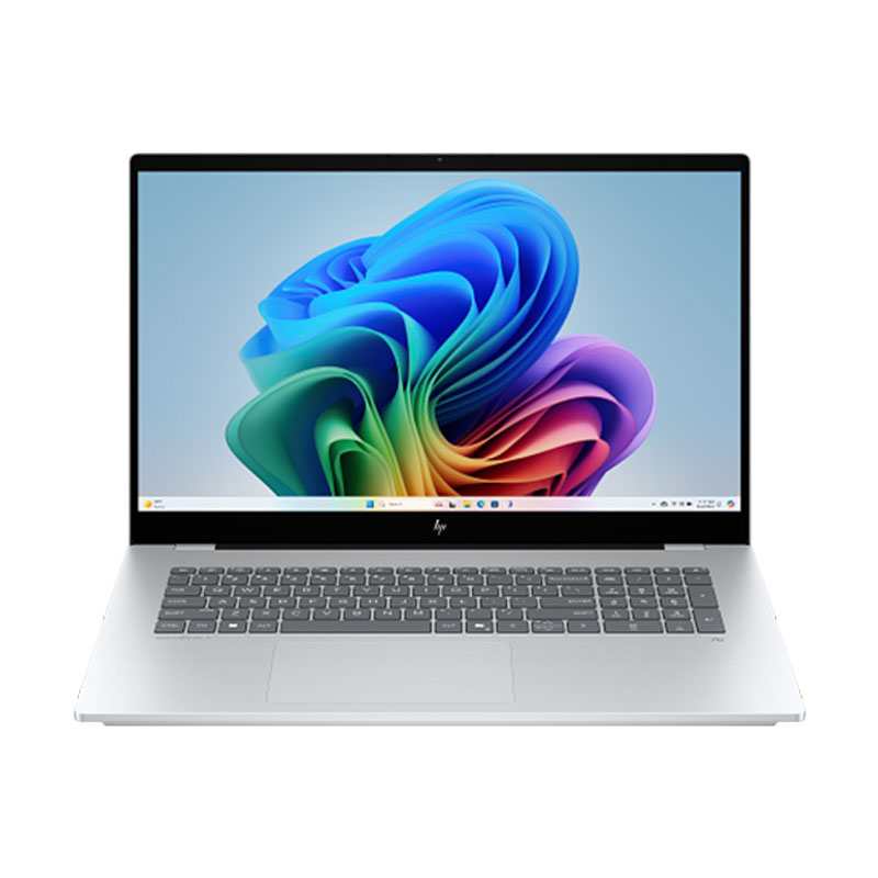 HP OmniBook 7 17,3' AI PC Front