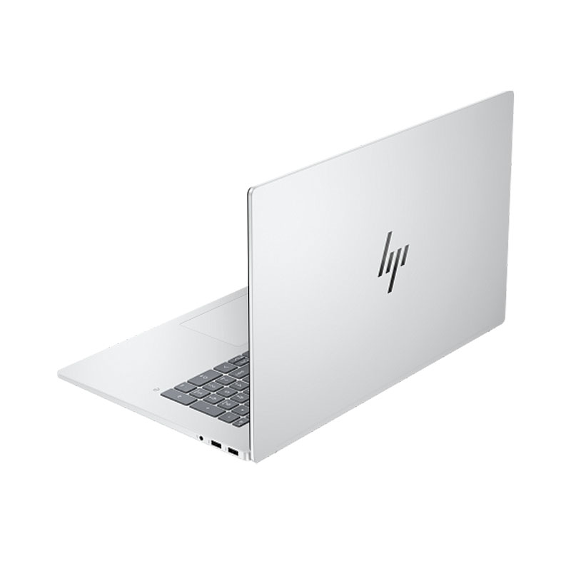 HP OmniBook 7 17,3' AI PC Rückseite