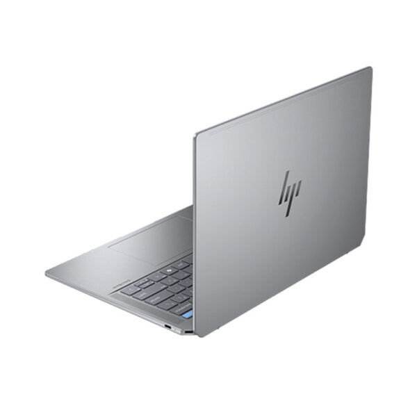 HP OmniBook Ultra 14' AI PC Ryzen AI 9 Back