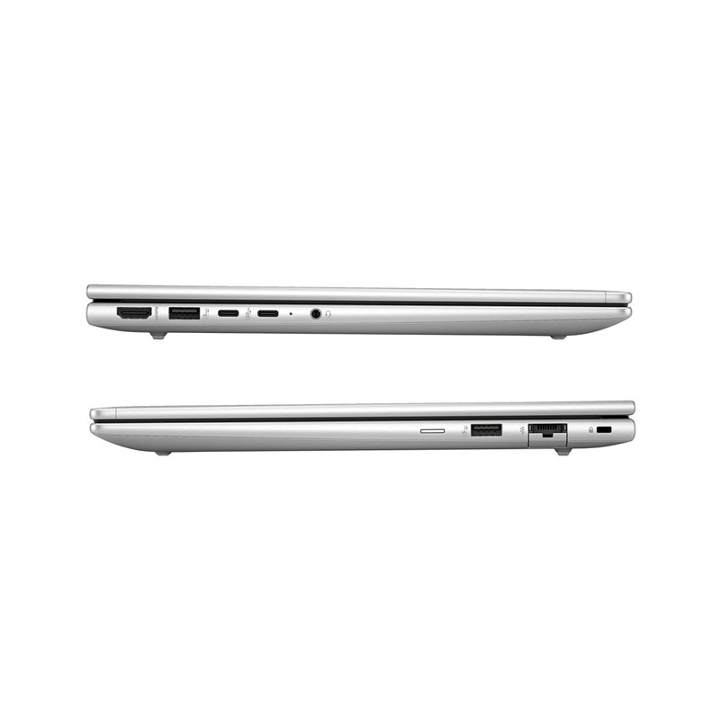 HP ProBook 440 G11 14" Geschlossene Seitenansicht