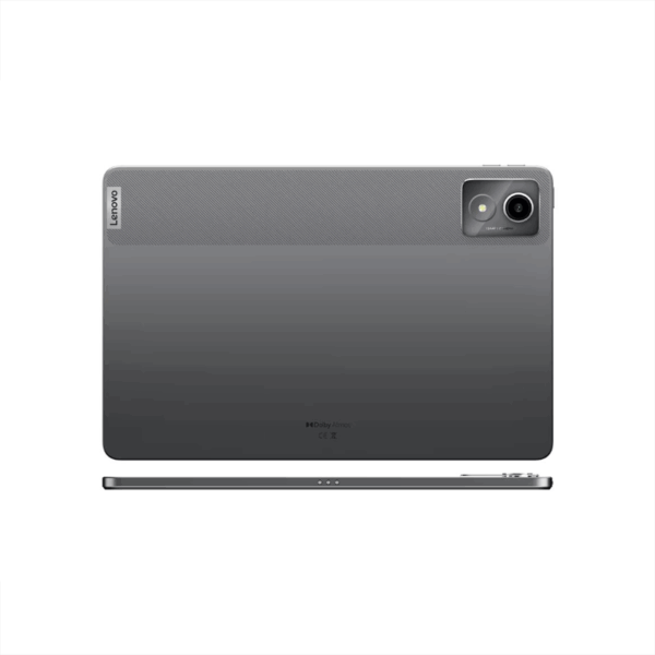 Lenovo Tab K11e 11" Rückansicht