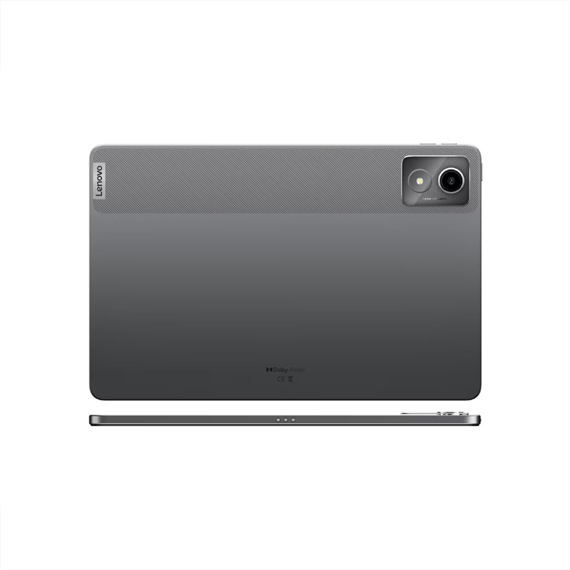 Lenovo Tab K11e 11" Rückansicht