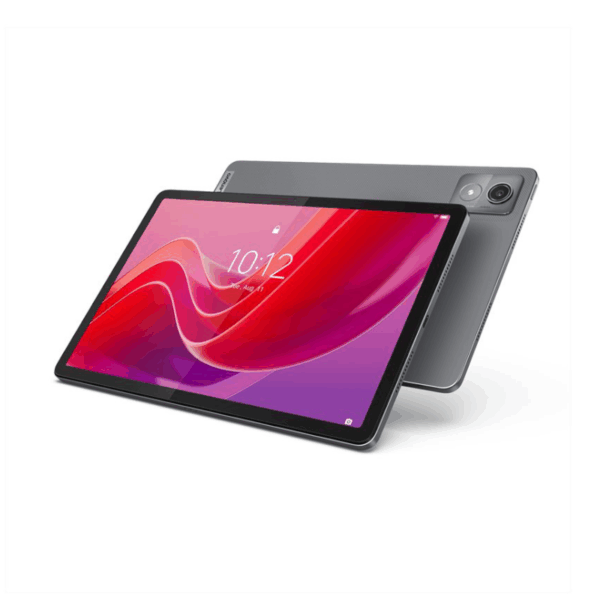 Lenovo Tab K11e MediaTek Helio G88 11″ 128 GB Luna Grey Lenovo Tab K11e MediaTek Helio G88 11″ 128 GB Luna Grey