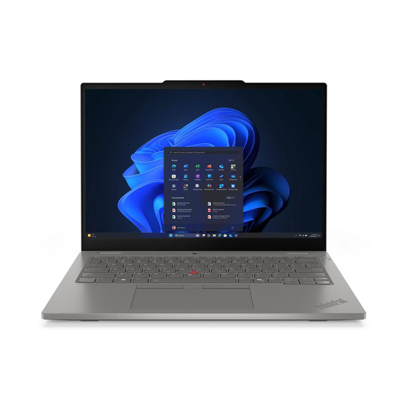 Lenovo ThinkPad L13 2-in-1 G6 13,3' Touch Convertible Front