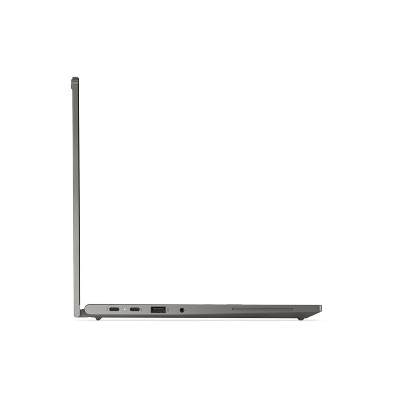 Lenovo ThinkPad L13 2-in-1 G6 13,3' Touch Convertible Seitenansicht