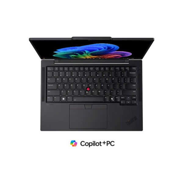 Lenovo ThinkPad T14s G6 AMD Ryzen AI 7 PRO 360 Draufsicht