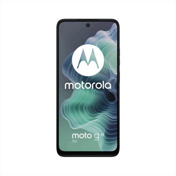 Motorola moto G35 6.8 5G 128 GB Black Motorola moto G35 6.8 5G 128 GB Black